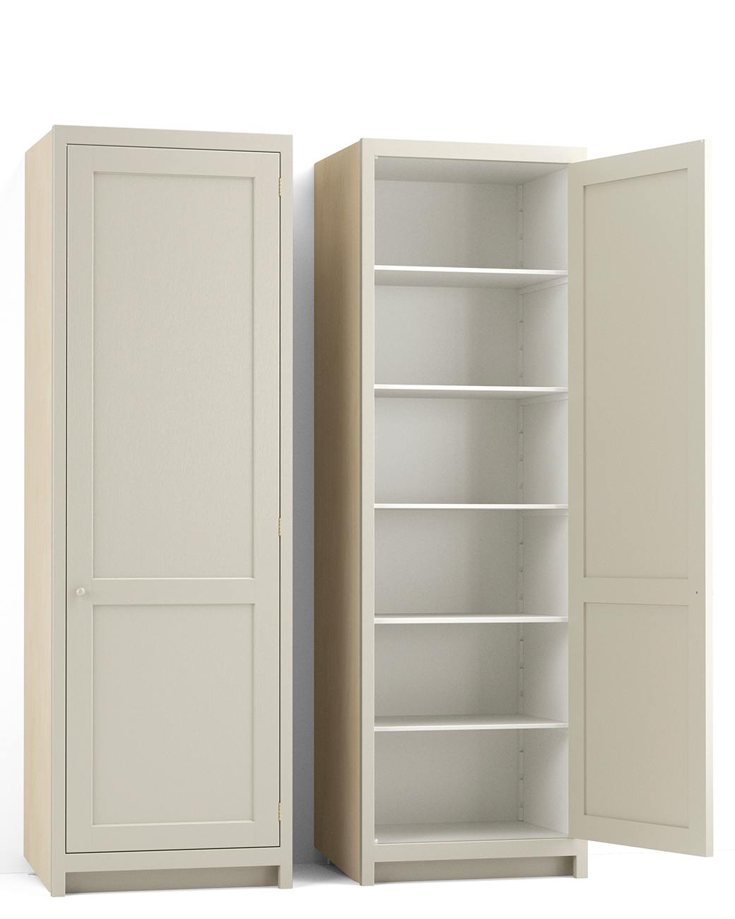 60cm deals larder cupboard